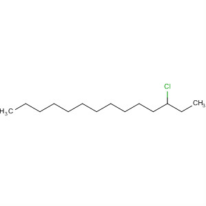 Tetradecane, 3-chloro-