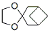 SPIRO[BICYCLO[3.1.1]HEPTANE-3,2-[1,3]DIOXOLANE]