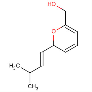 2H-Pyran-6-methanol, 3,4-dihydro-a-[(1E)-3-methyl-1-butenyl]-