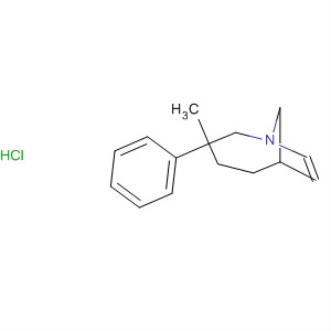 1,6-Methano-3-benzazocine, 1,2,3,4,5,6-hexahydro-3-methyl-,hydrochloride