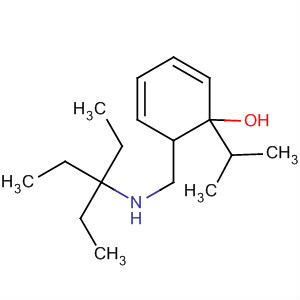 Benzenemethanamine,N-(1,1-diethylpropyl)-N-hydroxy-a-(1-methylethyl)-