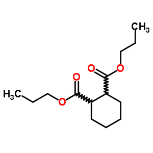 DIPROPYL CYCLOHEXANE-1,2-DICARBOXYLATE
