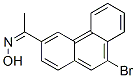 N-[1-(9-bromophenanthren-3-yl)ethylidene]hydroxylamine
