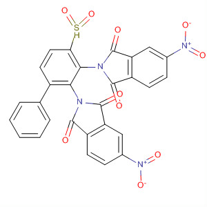 1H-Isoindole-1,3(2H)-dione, 2,2'-(sulfonyldi-4,1-phenylene)bis[5-nitro-