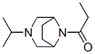 3-Isopropyl-8-propionyl-3,8-diazabicyclo[3.2.1]octane