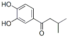 1-Isovaleryl-3,4-dihydroxybenzene