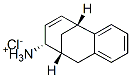 (5alpha,8alpha,9alpha)-5,8,9,10-tetrahydro-5,9-methanobenzocycloocten-8-ylammonium chloride