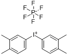 Bis(3,4-dimethylphenyl)iodonium hexafluorophosphate