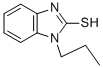 1-propyl-1,3-dihydro-2H-benzimidazole-2-thione