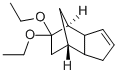 3A,4,5,6,7,7A-HEXAHYDRO-4,7-METHANOINDENE-5-CARBOXALDEHYDE DIETHYL ACETAL