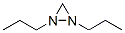 1,2-Dipropyldiaziridine