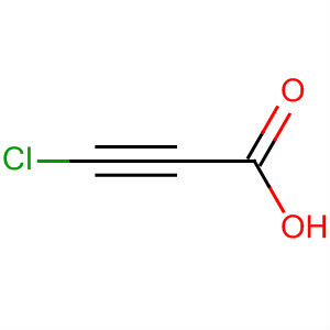 2-Propynoic acid, 3-chloro-