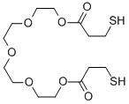 Tetraethylene Glycol Bis(3-mercaptopropionate)