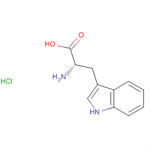 L-Tryptophan, hydrochloride