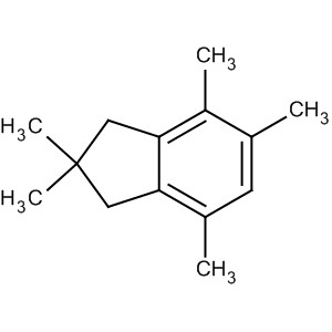 1H-Indene, 2,3-dihydro-2,2,4,5,7-pentamethyl-