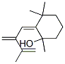 1,3,3-Trimethyl-2-[(1Z)-3-methyl-2-methylene-3-buten-1-ylidene]cyclohexanol
