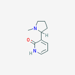2-AMINO-6-(BUTYLSULFANYL)PYRIMIDIN-4(3H)-ONE