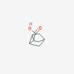 tricyclo[2.2.1.0~2,6~]heptane-1-carboxylic acid
