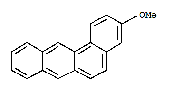 Benz(a)anthracene, 3-methoxy-