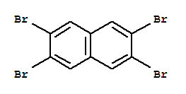 2,3,6,7-TETRABROMONAPHTHALENE