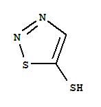 1H-1,2,3-Triazole-4-ThiolSodiumSalt