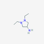 4-AMINO-1,2-DIETHYLPYRAZOLIDINE)