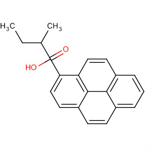 1-Pyrenebutanoic acid, b-methyl-