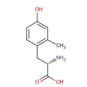 L-Tyrosine, 2-methyl-
