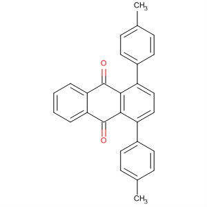 9,10-Anthracenedione, 1,4-bis(4-methylphenyl)-