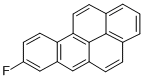 8-fluorobenzo(a)pyrene