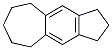 1,2,3,5,6,7,8,9-Octahydrocyclohept[f]indene