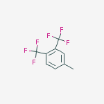 4-Methyl-1,2-bis-(trifluoromethyl)benzene