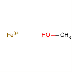 Methanol, iron(3+) salt