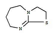Thiazolo[3,2-a][1,3]diazepine,2,3,5,6,7,8-hexahydro-