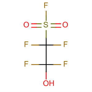 Ethanesulfonyl fluoride, 1,1,2,2-tetrafluoro-2-hydroxy-