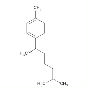 1,3-Cyclohexadiene, 1-[(1S)-1,5-dimethyl-4-hexenyl]-4-methyl-