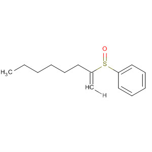 Benzene, (2-octenylsulfinyl)-, (Z)-