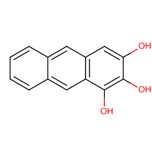 Anthracenetriol