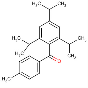 Methanone, (4-methylphenyl)[2,4,6-tris(1-methylethyl)phenyl]-