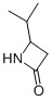 4-Isopropyl-2-azetidinone