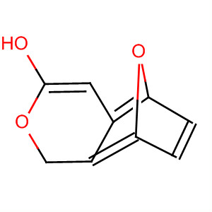 5,8-Epoxy-1H-2-benzopyran-3-ol, octahydro-