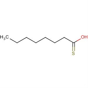 Octanethioic acid