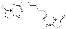 disuccinimidyl suberate