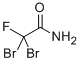 2,2-DIBROMO-2-FLUOROACETAMIDE