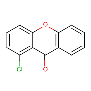 9H-Xanthen-9-one, chloro-