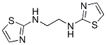 N,N-di-2-thiazolylethylenediamine