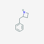 2-benzylazetidine