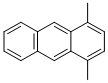 1,4-DIMETHYLANTHRACENE