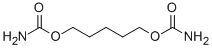 Carbamic acid, pentamethylene ester