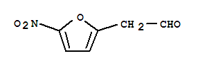 2-FURANACETALDEHYDE,5-NITRO-